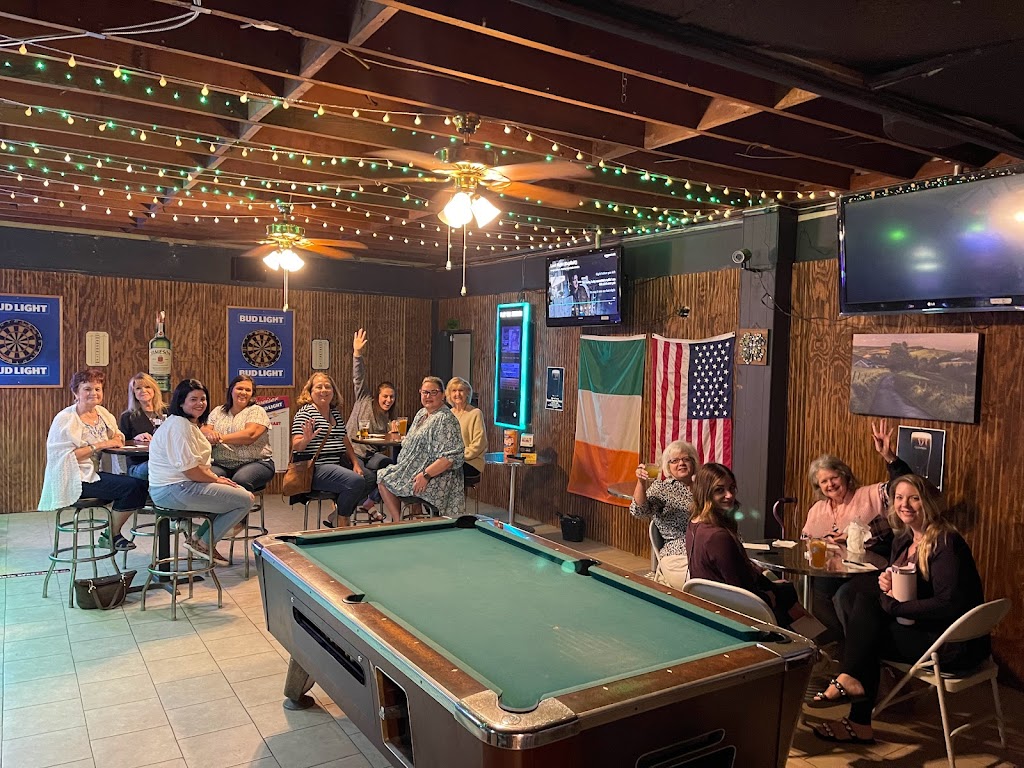 McKinleys Irish Pub | restaurant | 2229 Hickory Ave, River Ridge, LA 70123, USA | 5049057471 OR +1 504-905-7471