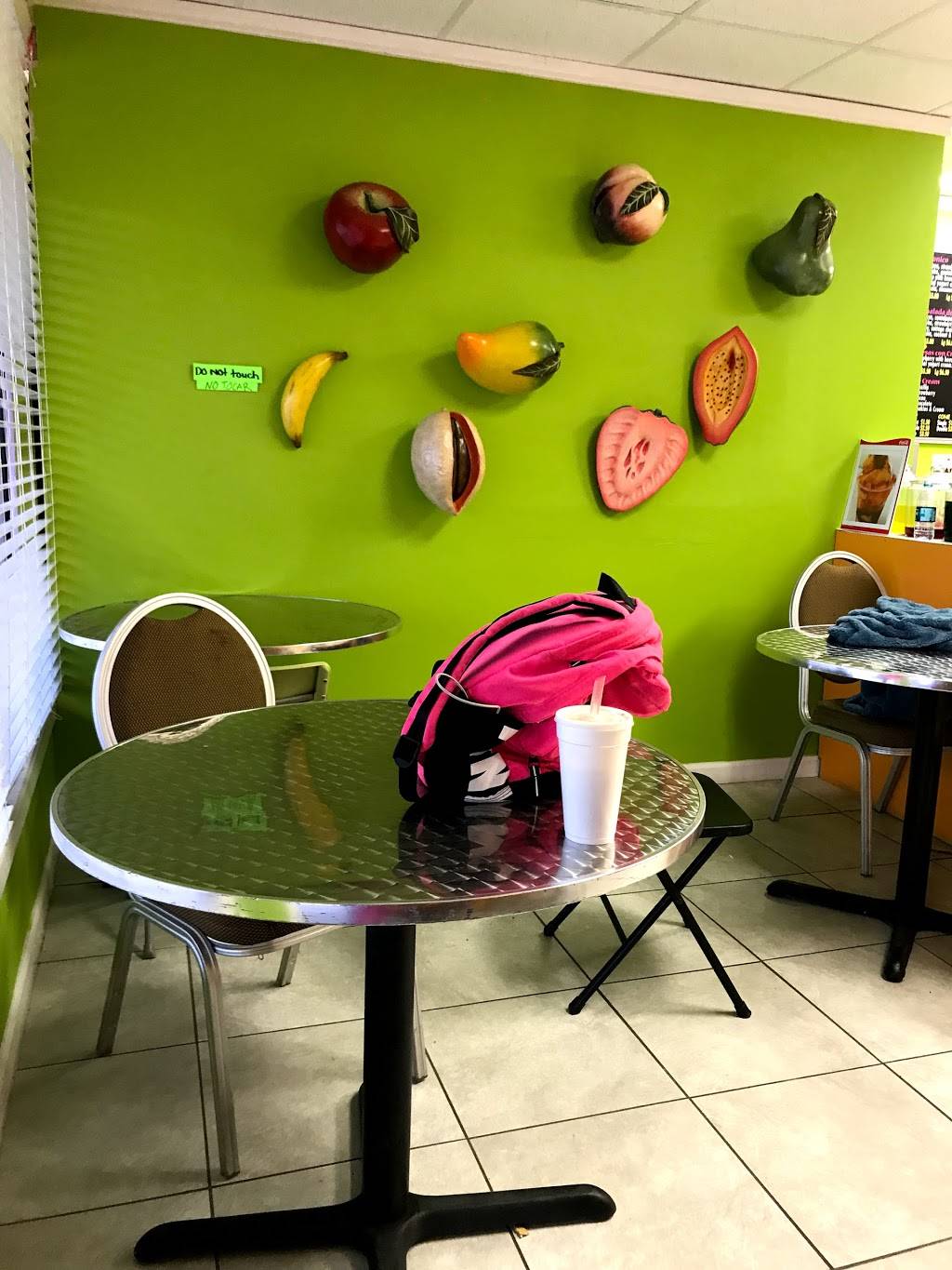 Refresqueria La Mangonada | restaurant | Houston, TX 77025, USA | 3462278129 OR +1 346-227-8129