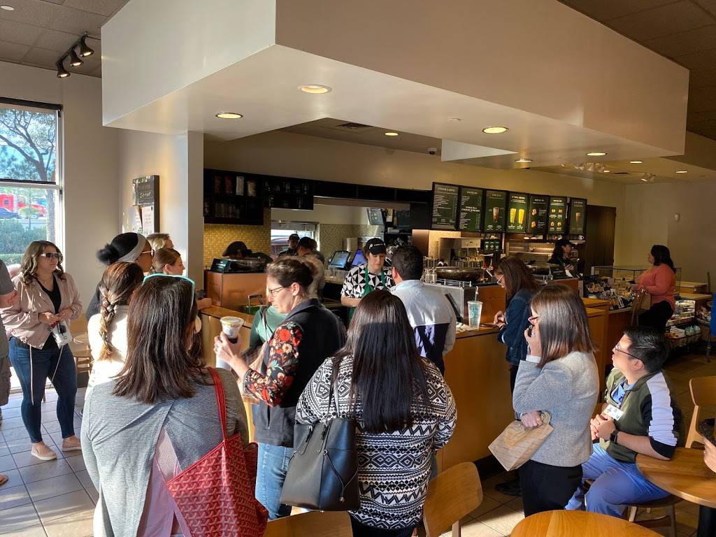Starbucks | cafe | 8420 Katy Fwy #500, Houston, TX 77055, USA | 7138271350 OR +1 713-827-1350