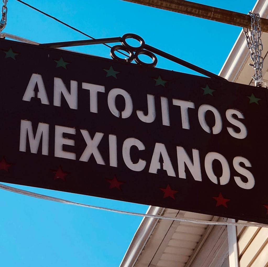 Antojitos Mexicanos | restaurant | 815 S Loudoun St, Winchester, VA 22601, USA | 5405455919 OR +1 540-545-5919