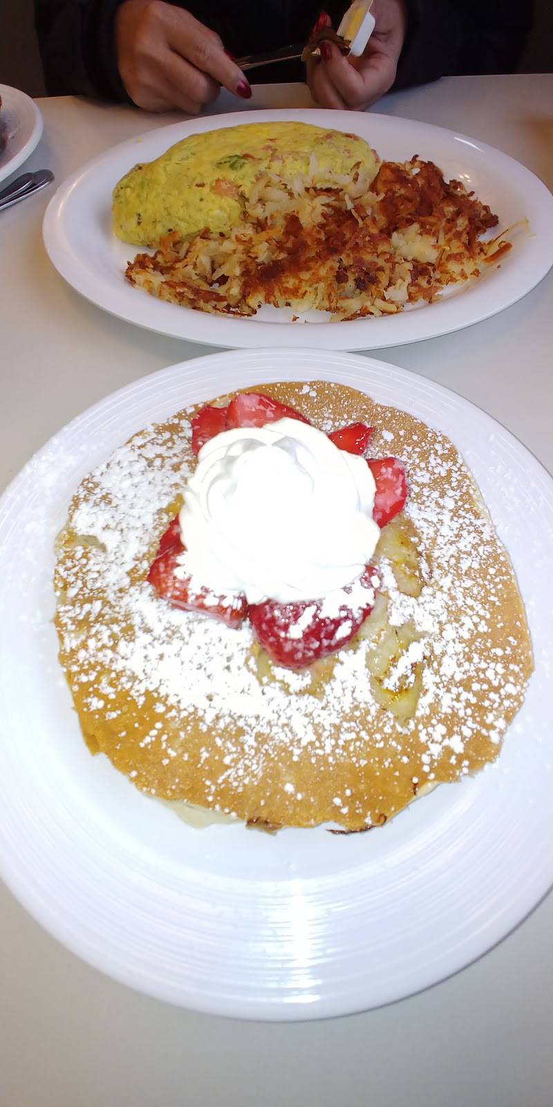 Cozy Corner Restaurant & Pancake House | restaurant | 5454 N Harlem Ave, Chicago, IL 60656, USA | 7738676500 OR +1 773-867-6500