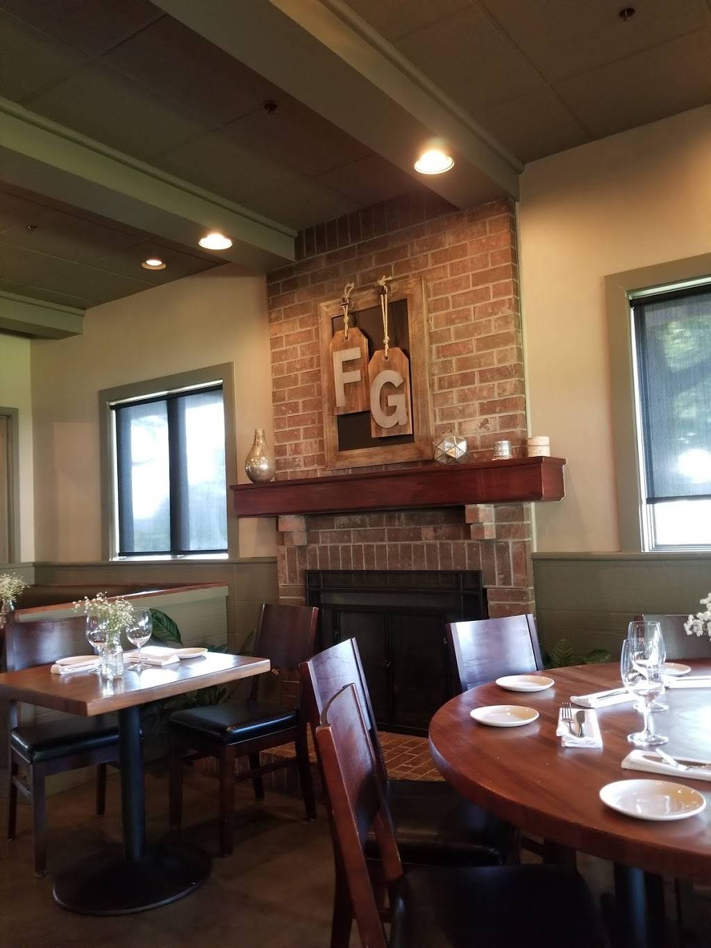 Forbes Grill Restaurant | restaurant | 18599 Sutter Blvd, Morgan Hill, CA 95037, USA | 4087787373 OR +1 408-778-7373