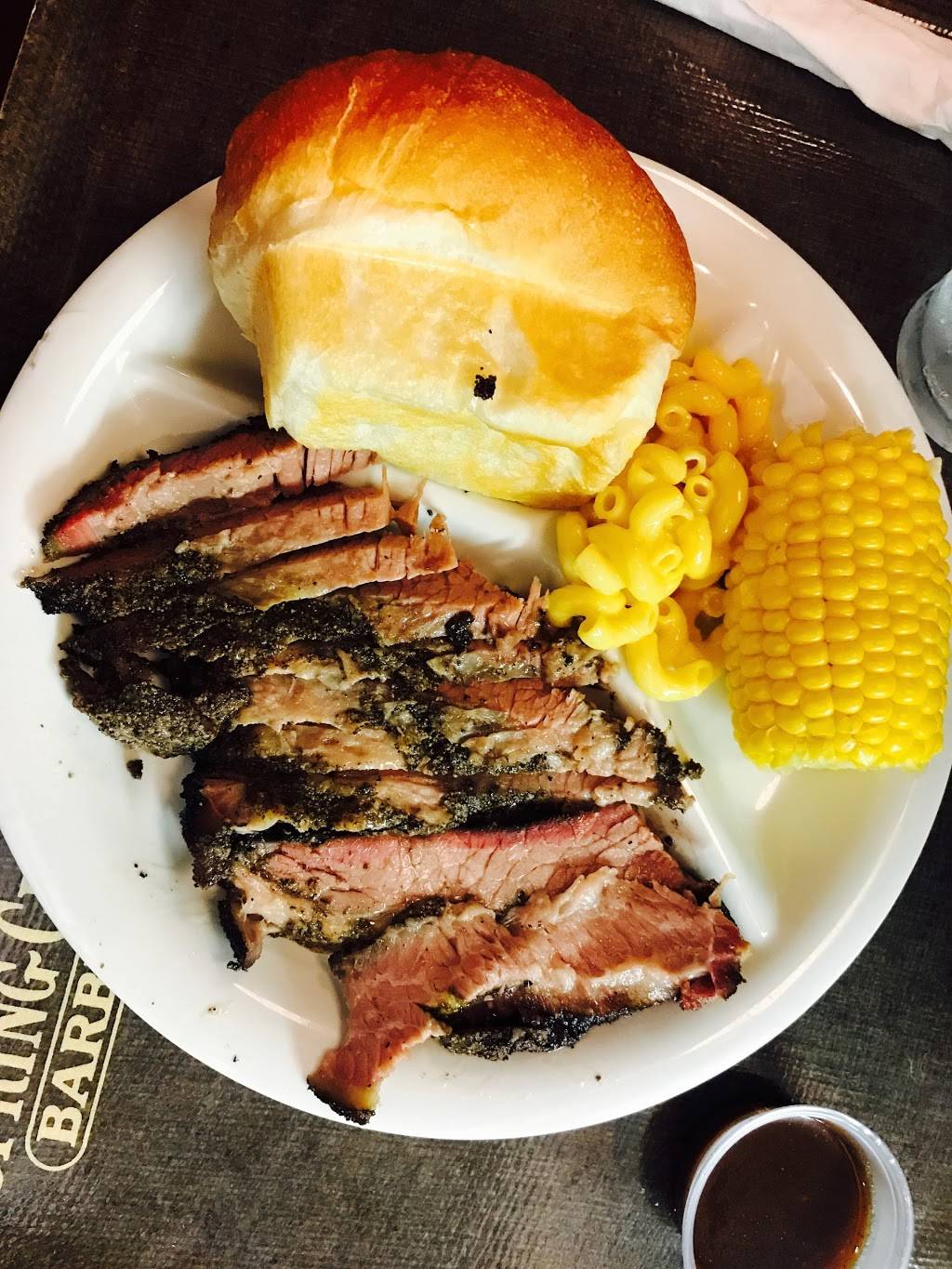 Spring Creek Barbeque | restaurant | 3623 Preston Rd, Frisco, TX 75034, USA | 4693627927 OR +1 469-362-7927