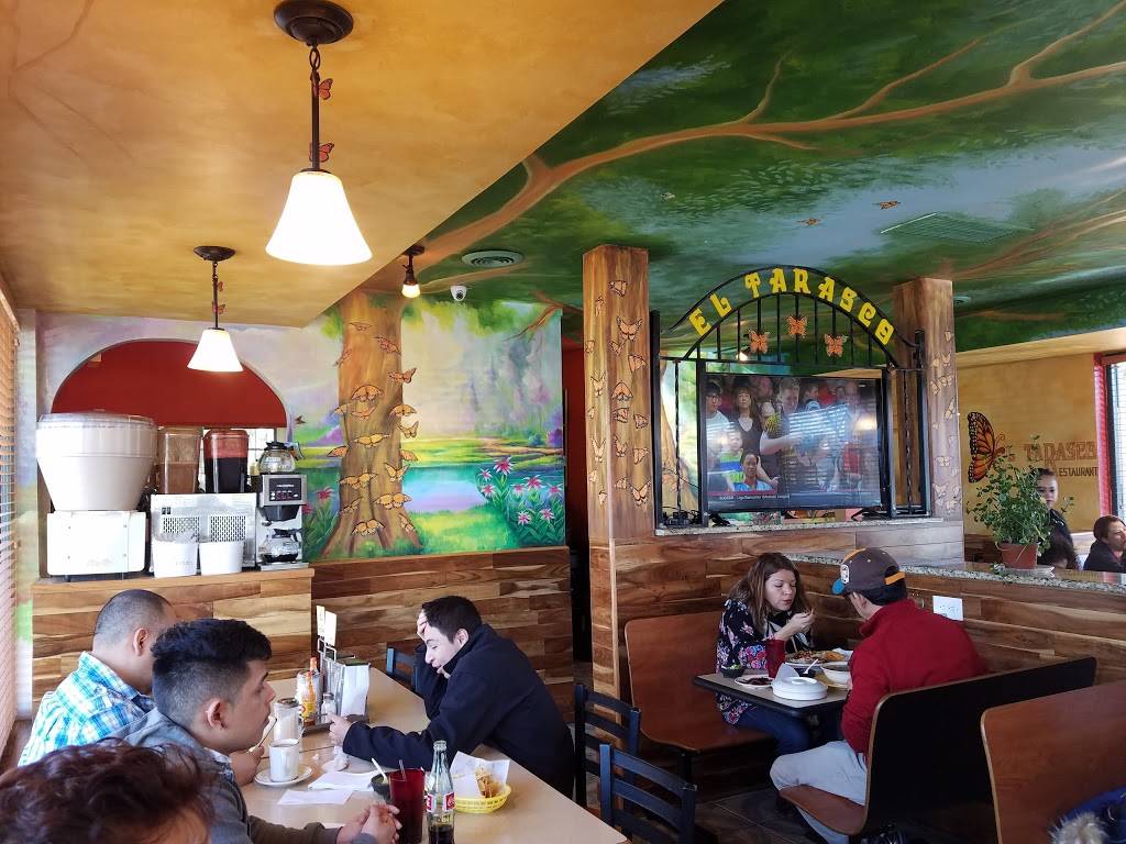 El Tarasco | restaurant | 4358 W 51st St, Chicago, IL 60632, USA | 7735828745 OR +1 773-582-8745