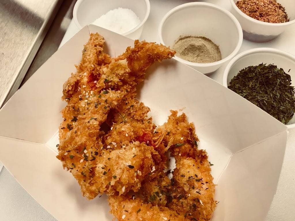 Kais Crab Boil | restaurant | 839 Bethel Rd, Columbus, OH 43214, USA | 6148690652 OR +1 614-869-0652