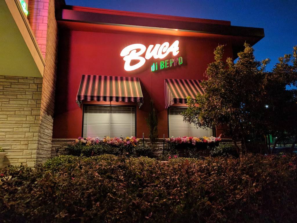 Buca di Beppo Italian Restaurant | restaurant | 3612 Tudor Blvd, Austin, TX 78759, USA | 5123428462 OR +1 512-342-8462