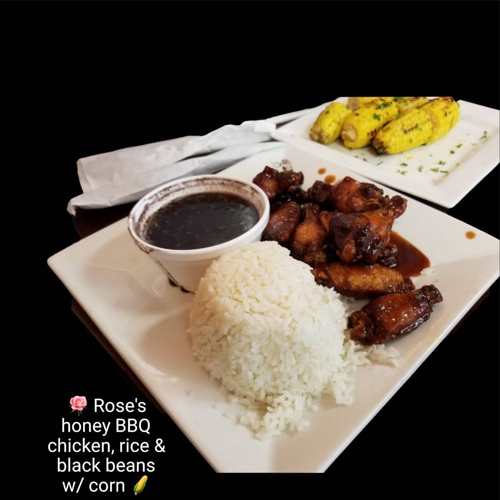 Roses Caribbean Restaurant in Sanford, FL | restaurant | 2051 Sipes Ave, Sanford, FL 32771, USA | 4076036126 OR +1 407-603-6126