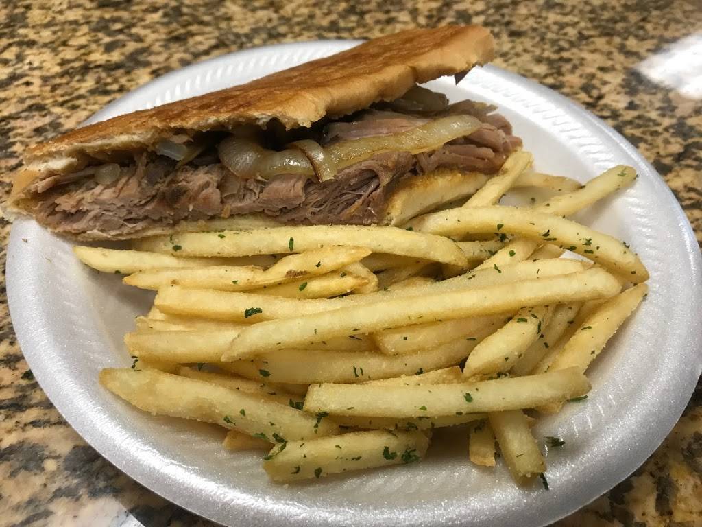 Calle Ocho Cuban Coffee & Empanadas | restaurant | 8880 Archibald Ave c, Rancho Cucamonga, CA 91730, USA | 9095602925 OR +1 909-560-2925