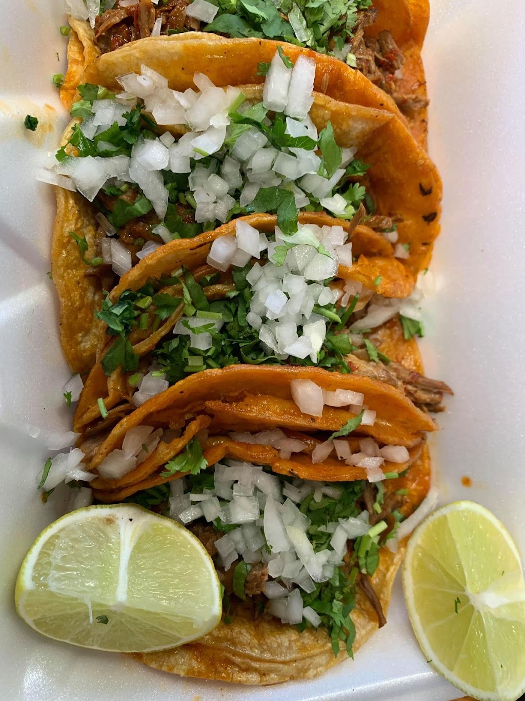El Sabor De Mexico Taqueria Food Truck | restaurant | Parking, Lot 2015 W Battlefield Rd, Springfield, MO 65807, USA | 4176932840 OR +1 417-693-2840