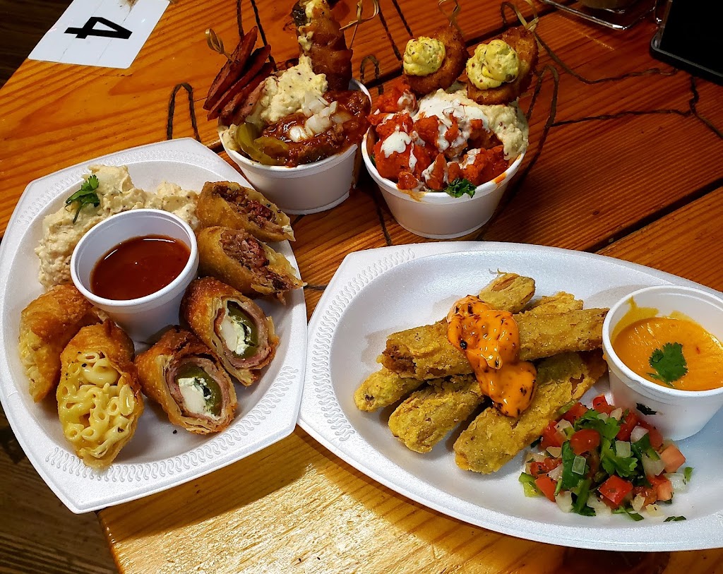 Smoke | restaurant | 402 E Riley St, Freer, TX 78357, USA | 3613941919 OR +1 361-394-1919