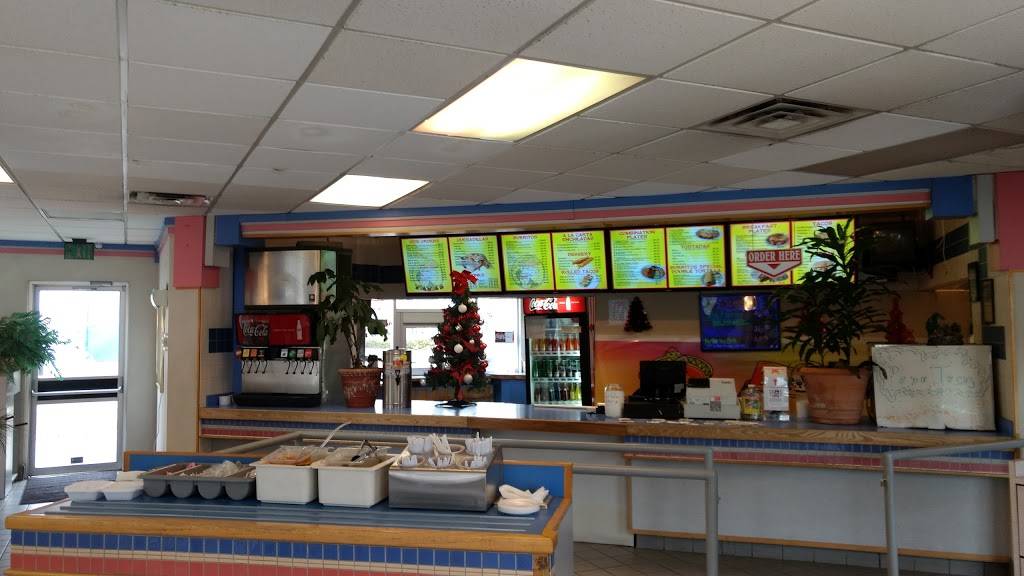 Tatas Burritos | restaurant | 1356 N Lincoln Ave, Loveland, CO 80537, USA | 9706632300 OR +1 970-663-2300