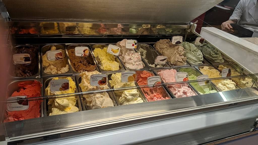 Crepe Delicious | restaurant | Sherway Gardens, 25 The West Mall #1732A, Etobicoke, ON M9C 1B8, Canada | 6473520083 OR +1 647-352-0083