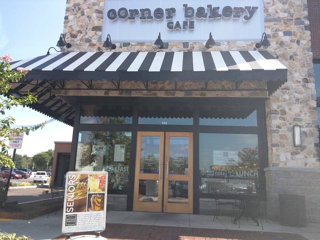 Corner Bakery Cafe | bakery | 153 E City Ave, Bala Cynwyd, PA 19004, USA | 6106640402 OR +1 610-664-0402
