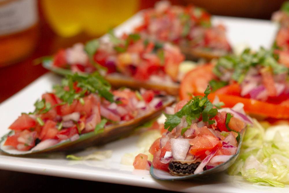 El Rancho | restaurant | 21 N Main St, Norwalk, CT 06854, USA | 2038104479 OR +1 203-810-4479