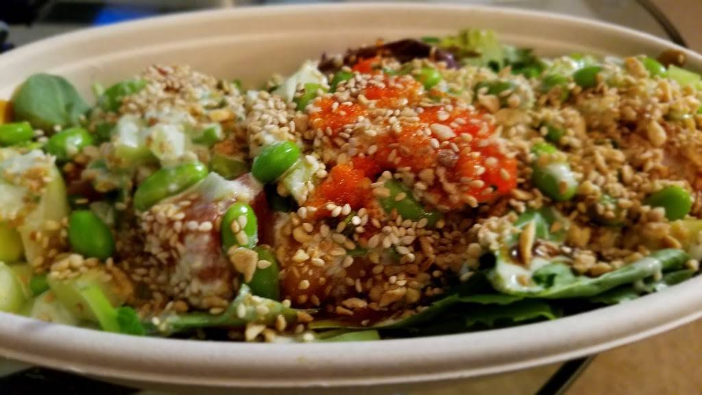 Tasu Express Asian Grill and Poke | restaurant | 3307 Watkins Rd, Durham, NC 27707, USA | 9198885888 OR +1 919-888-5888
