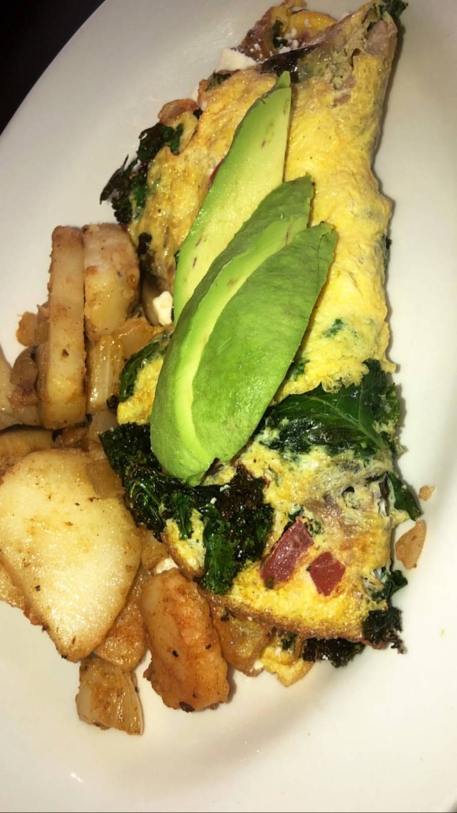 ESTIME CAFE | restaurant | 238 Inman Ave, Colonia, NJ 07067, USA | 7326697581 OR +1 732-669-7581