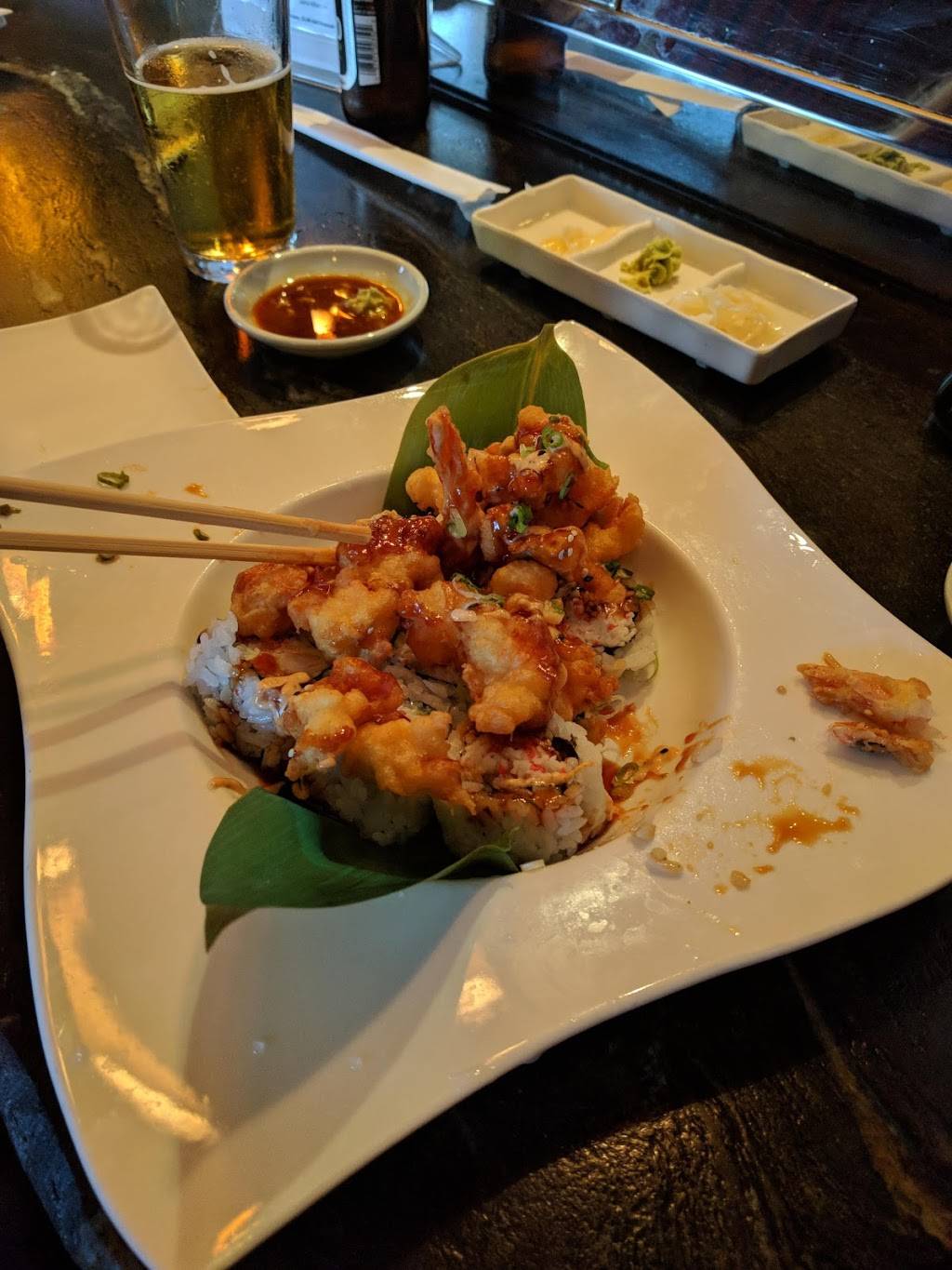 Choya Japanese Cuisine | restaurant | 25612 Crown Valley Pkwy L-1, Ladera Ranch, CA 92694, USA | 9493472465 OR +1 949-347-2465