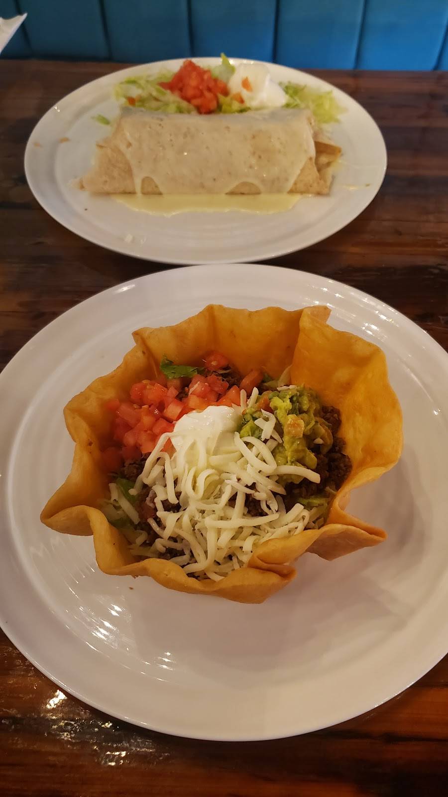 Grand Hacienda | restaurant | Tyrone Mall, 2424 Tyrone Blvd N, St. Petersburg, FL 33710, USA | 7273020777 OR +1 727-302-0777