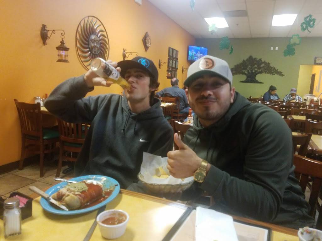 Mi Tierra Taqueria | restaurant | 1900 McHenry Ave, Escalon, CA 95320, USA | 2098387670 OR +1 209-838-7670