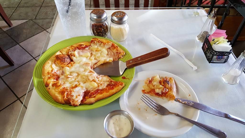 Gs Ristorante Italiano | restaurant | 2025 2nd St, Selma, CA 93662, USA | 5598980424 OR +1 559-898-0424