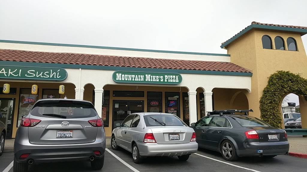 Mountain Mikes Pizza | meal delivery | 3120-H, Santa Rita Rd, Pleasanton, CA 94566, USA | 9254854242 OR +1 925-485-4242
