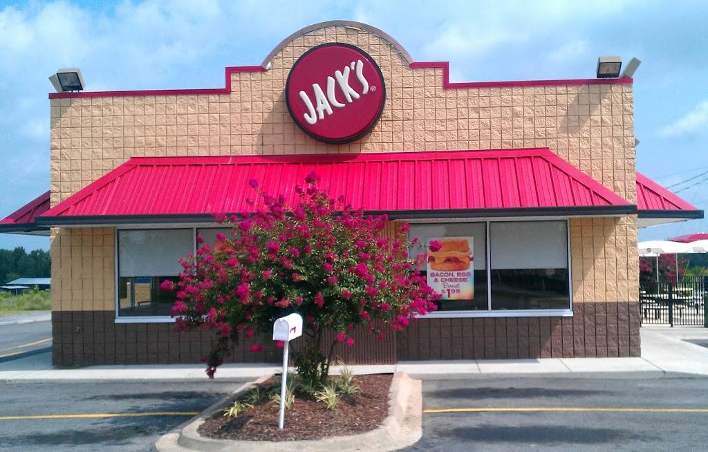 Jacks | restaurant | 41303 AL-75, Geraldine, AL 35974, USA | 2562512777 OR +1 256-251-2777