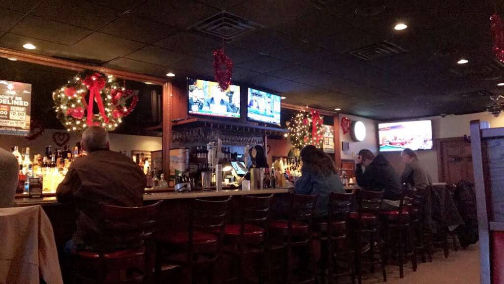 Porto-Fino Pizza & Restaurant | restaurant | 730 Ferry Cut Off St, New Castle, DE 19720, USA | 3023223330 OR +1 302-322-3330