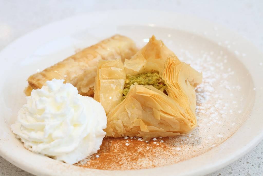 Cedars Mediterranean Kitchen | restaurant | 1206 E 53rd St, Chicago, IL 60615, USA | 7733246227 OR +1 773-324-6227