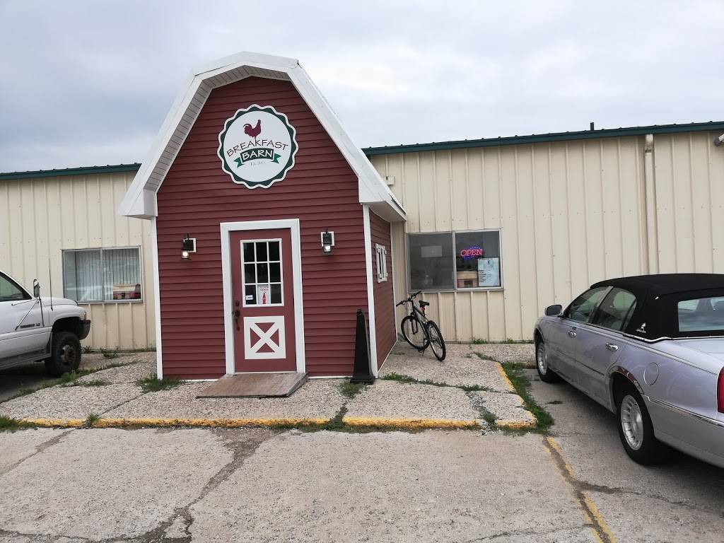 Breakfast Barn (formerly Keglers) | restaurant | 2105 Circle Dr W, Spirit Lake, IA 51360, USA | 7123362027 OR +1 712-336-2027