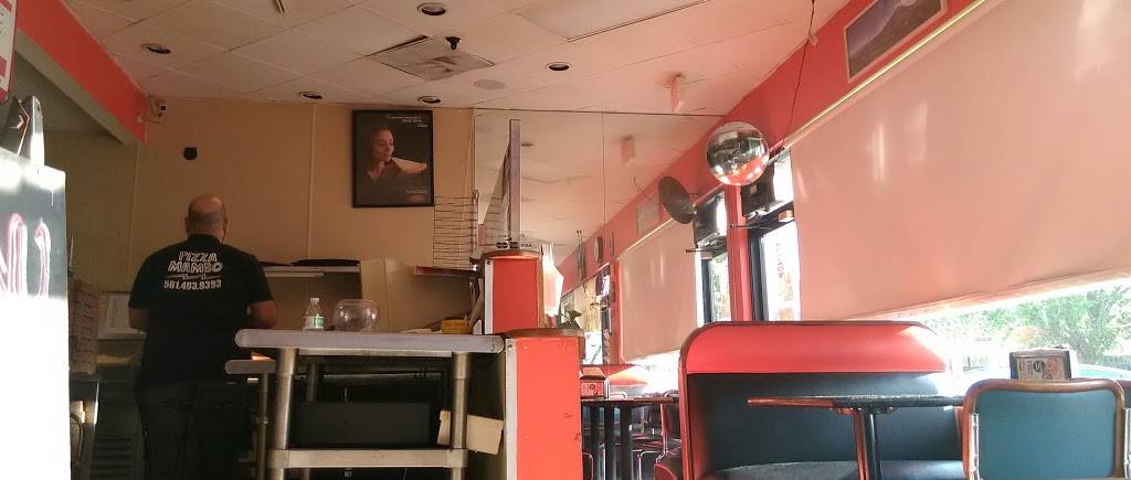 Pizza Mambo | meal delivery | 7402 S Dixie Hwy, West Palm Beach, FL 33405, USA | 5614939393 OR +1 561-493-9393