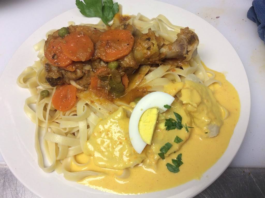 Rinconcito Peruano | restaurant | 2219, 17 N Main St, Wharton, NJ 07885, USA | 8622449994 OR +1 862-244-9994