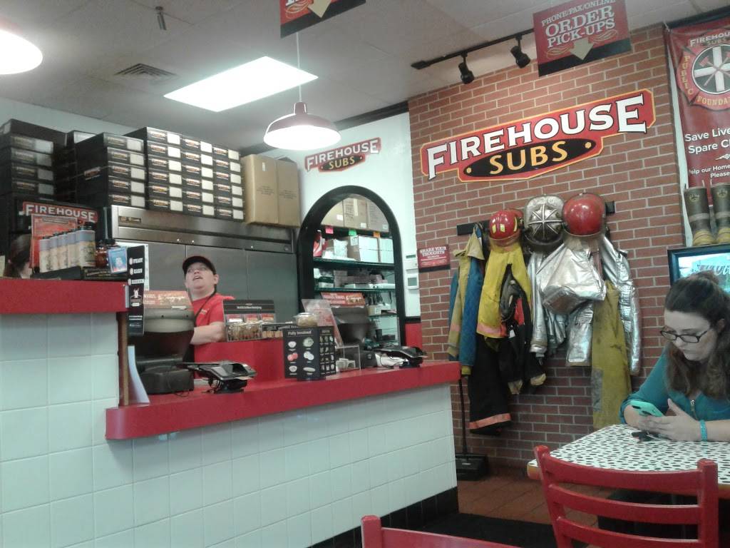 Firehouse Subs | meal delivery | 1297 Broad St, Sumter, SC 29150, USA | 8034697000 OR +1 803-469-7000