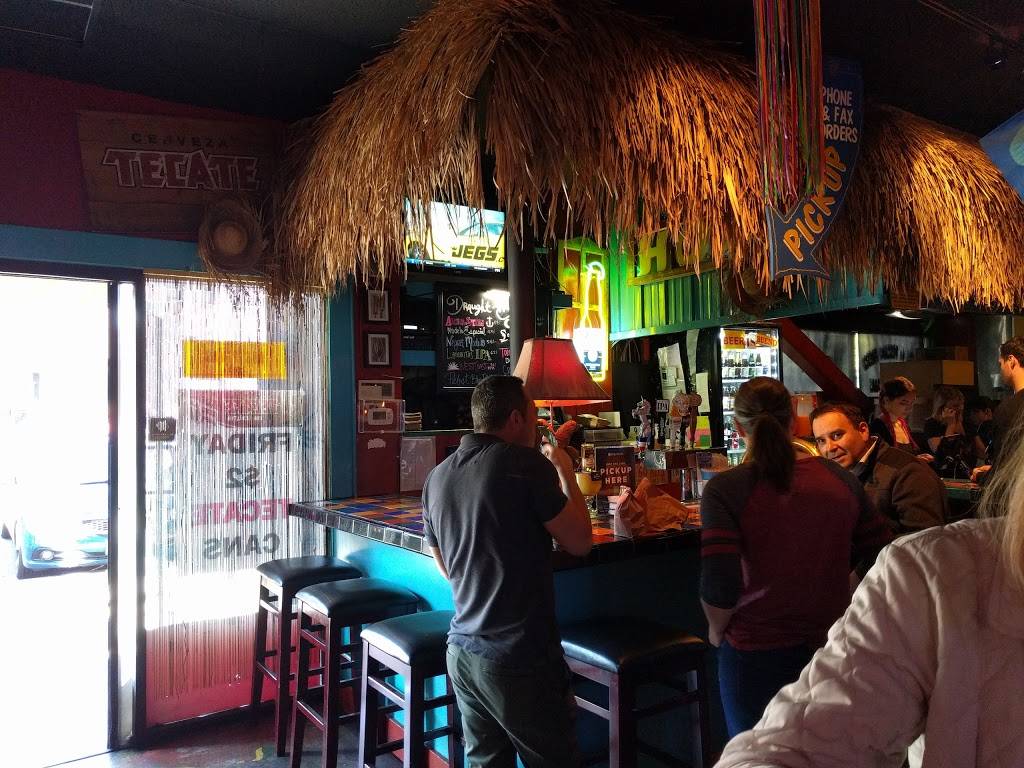 Dos Piñas | restaurant | 251 Rhode Island St, San Francisco, CA 94103, USA | 4152528220 OR +1 415-252-8220