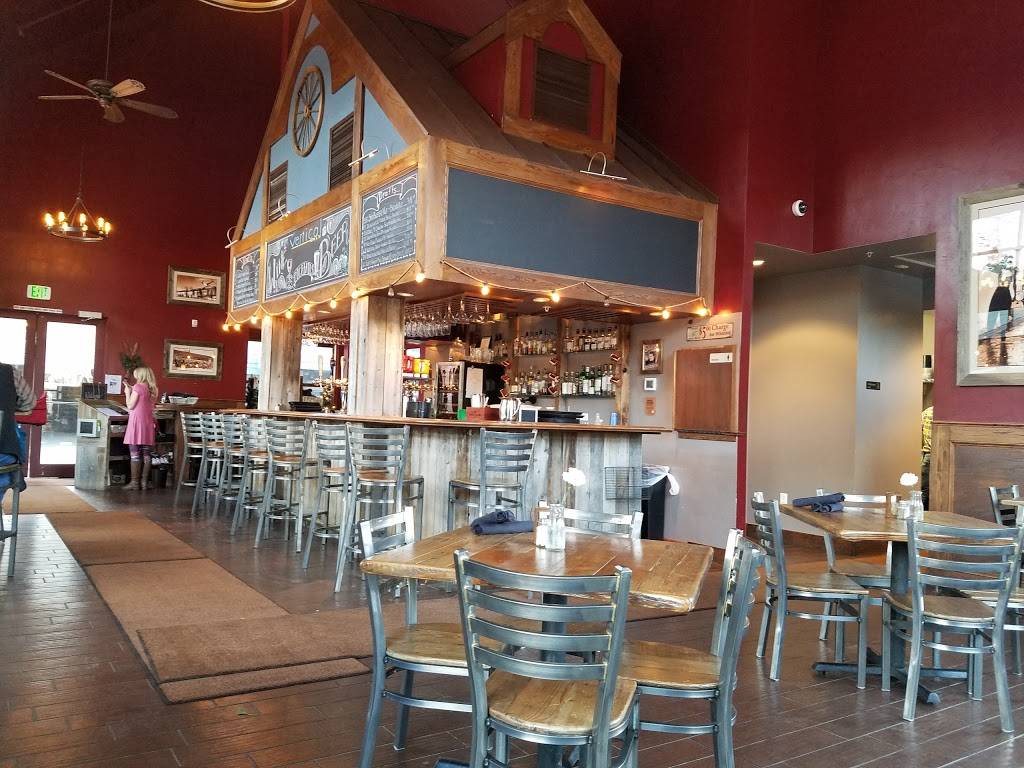 Vertical Bistro & Tap | restaurant | 130 Parry Peak Way, Winter Park, CO 80482, USA | 9703637053 OR +1 970-363-7053
