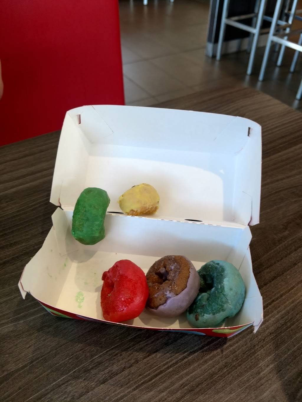 Hardees | restaurant | 1105 W Main St, Lexington, SC 29072, USA | 8033594344 OR +1 803-359-4344