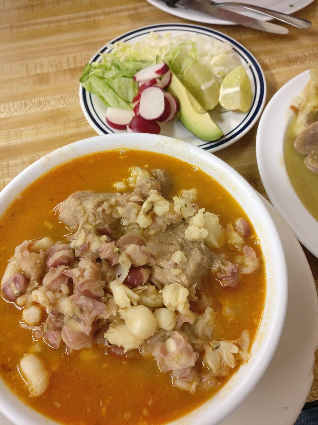 Yeyas Restaurant | restaurant | 1816 E 1st St, Los Angeles, CA 90033, USA | 3232644245 OR +1 323-264-4245