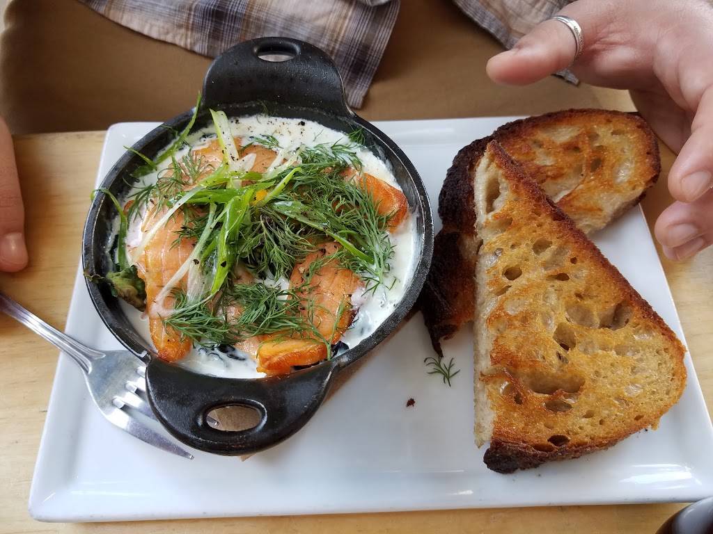 Go Get Em Tiger | cafe | 230 N Larchmont Blvd, Los Angeles, CA 90004, USA | 3235434321 OR +1 323-543-4321