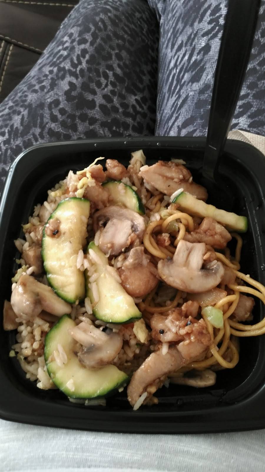 Panda Express | restaurant | 9013 N Fwy Service Rd E, Fort Worth, TX 76177, USA | 6822862617 OR +1 682-286-2617