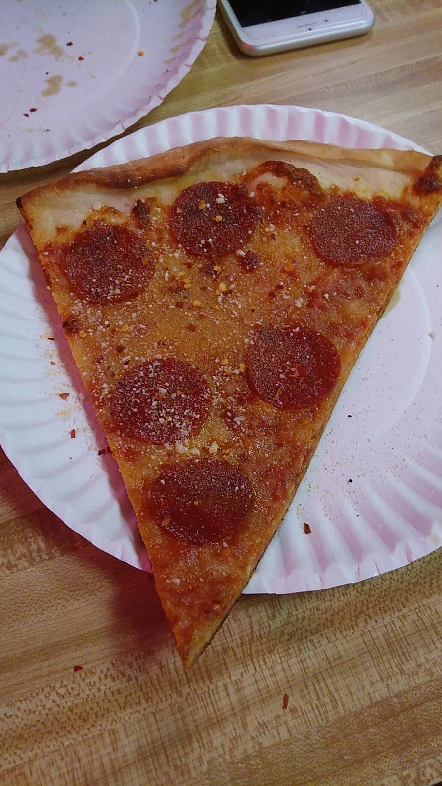 La Mamma Pizza | meal delivery | 190A Brighton Ave, Boston, MA 02134, USA | 6179256056 OR +1 617-925-6056