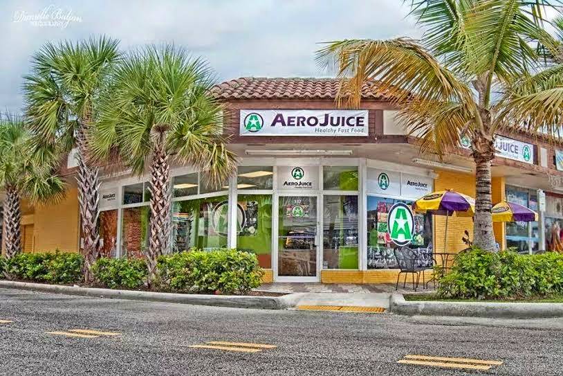 AeroJuice | restaurant | 337 SE 15th Terrace, Deerfield Beach, FL 33441, USA | 7542122939 OR +1 754-212-2939