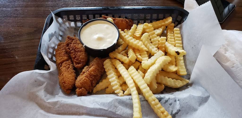 Mr. Gs | restaurant | 908 McFarland Blvd, Northport, AL 35476, USA | 2053398505 OR +1 205-339-8505