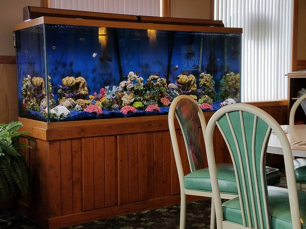 Aspen Cafe | restaurant | 9141 Wicker Ave, St John, IN 46373, USA | 2193658733 OR +1 219-365-8733