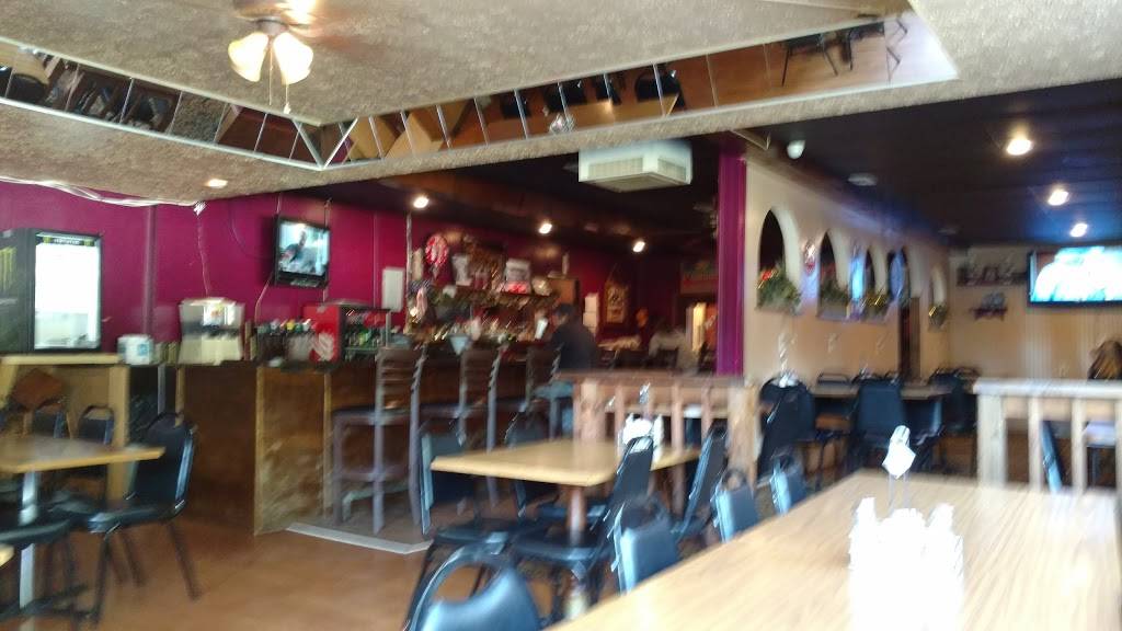 Caseys Family Restaurant | restaurant | Co Rte 19/54, Enterprise, WV 26568, USA | 3045925672 OR +1 304-592-5672