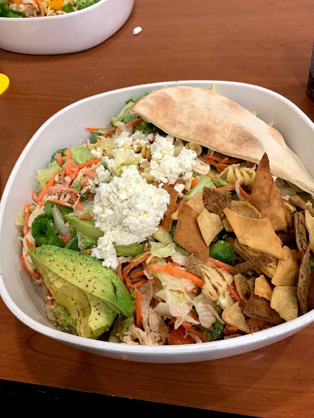 California Chicken Cafe | restaurant | 424 Lincoln Blvd, Venice, CA 90291, USA | 3103923500 OR +1 310-392-3500