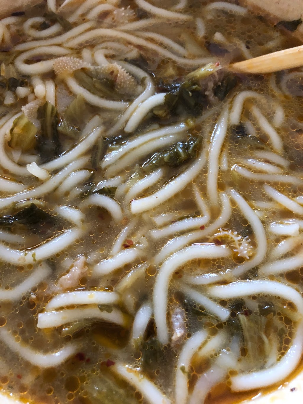 Fen Classic Guilin Rice Noodles 合味桂林米粉 | restaurant | 121 W 25th Ave, San Mateo, CA 94403, USA | 6504588099 OR +1 650-458-8099