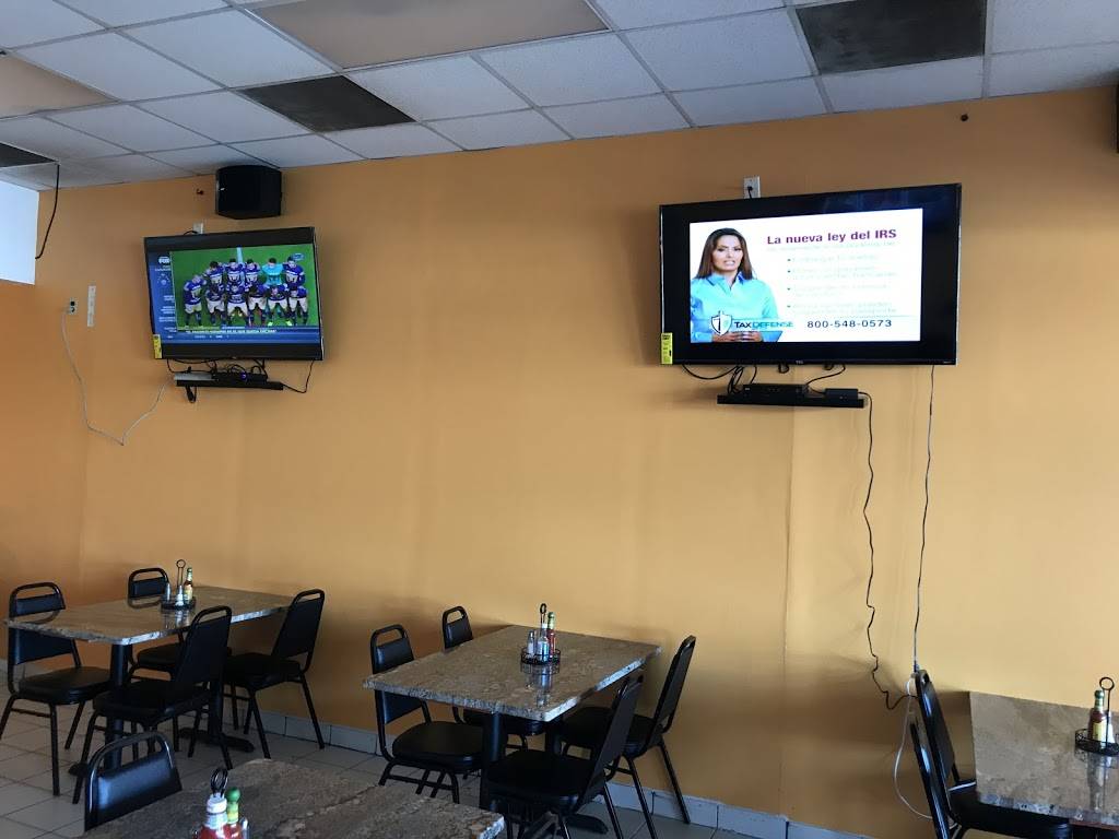 La Fuente | restaurant | 5701 Columbia Park Rd, Landover, MD 20785, USA | 2408253191 OR +1 240-825-3191