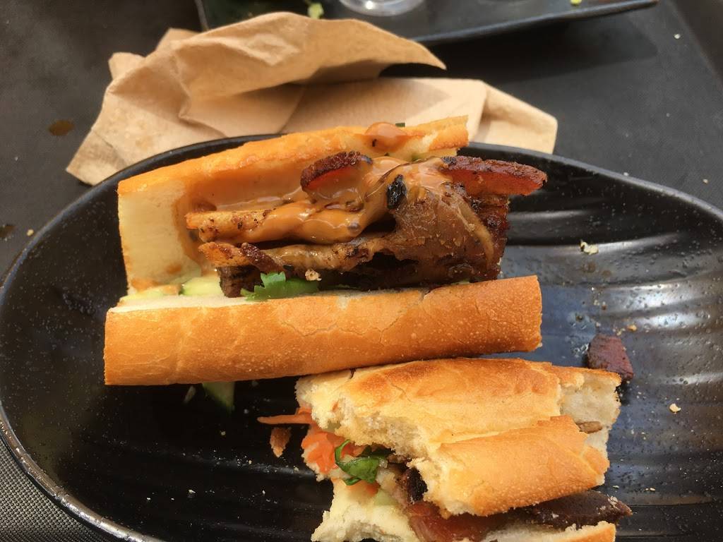 Sawleaf Vietnamese Cafe | restaurant | 13786 Jamboree Rd C, Irvine, CA 92602, USA | 7144179028 OR +1 714-417-9028