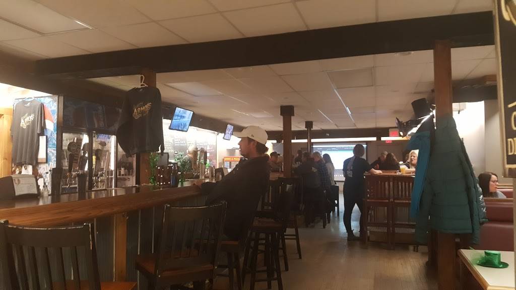 Armors Ale House | restaurant | 3225 River St, Alvinston, ON N0N 1A0, Canada | 5198989990 OR +1 519-898-9990