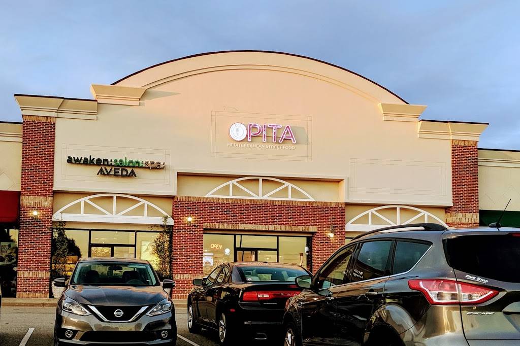 PITA Mediterranean Street Food | restaurant | 3030 Watson Blvd #600, Warner Robins, GA 31093, USA | 4783332011 OR +1 478-333-2011