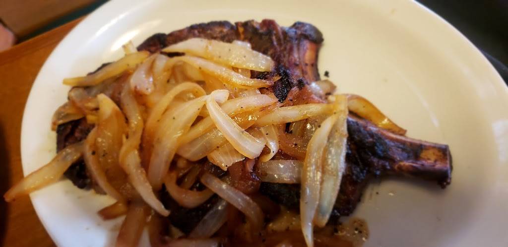 Texas Roadhouse | restaurant | 2299 N 2nd St, Millville, NJ 08332, USA | 8562931894 OR +1 856-293-1894